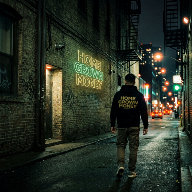 HGM Classic Tee
